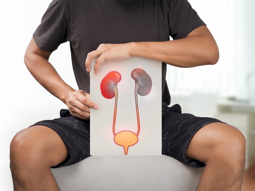 Urologická ambulance - Klaudiánova nemocnice