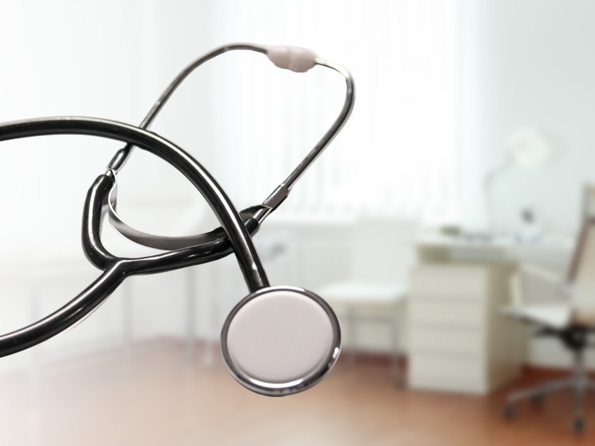 Centrum klinické onkologie a radiodiagnostika Nymburk