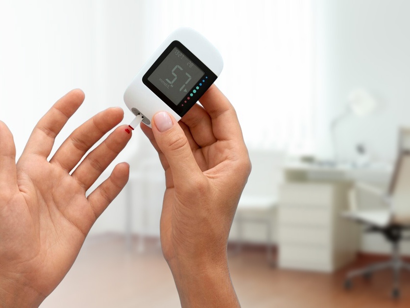 Endokrinologická ambulance - Nemocnice Nymburk