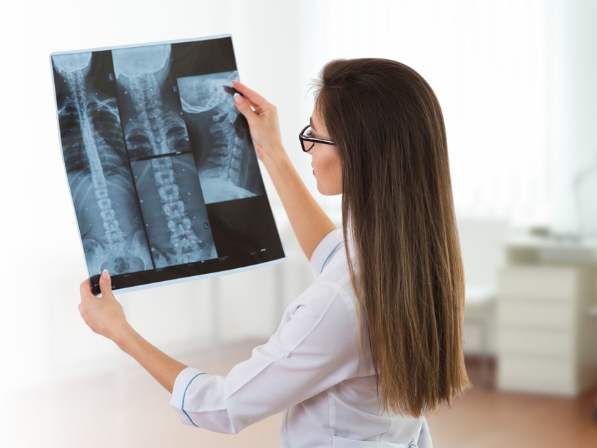 Radiodiagnostika (RTG) Lysá nad Labem