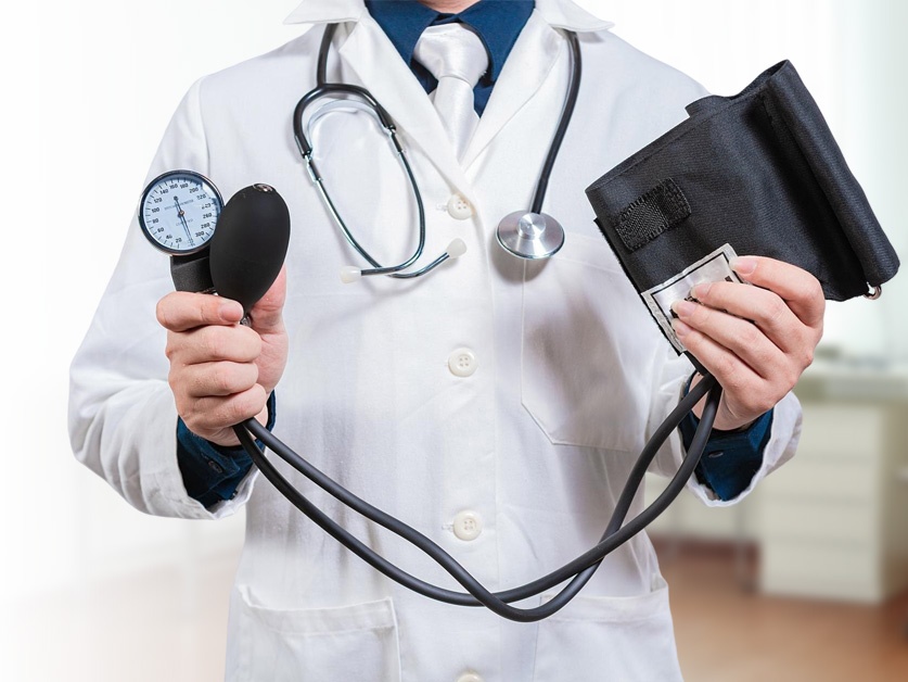 Praktický lékař pro dospělé Lysá MEDICAL s.r.o. - MUDr. Luděk Serbus