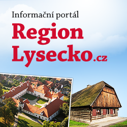 Portál regionu Lysecko nad Labem