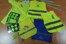 Znáte desatero bezpečného chodce?