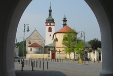 Začala sezóna v Poutním místě Stará Boleslav. Přijďte si prohlídnou baziliku sv. Václava