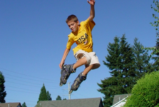 V Lysé vznikne velký okruh pro bruslaře. Čechovka brzy nabídne i vodní hernu