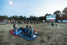 V polovině června zahájí letní kino Houšťka novou sezónu