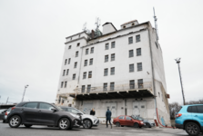 V Českém Brodě vznikne krajský depozitář. Sýpka se promění v centrum pro uchování kulturního dědictví