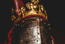 Historické okénko: jaký byl život mladé královny Guty Habsburské? Historické okénko: jaký byl život mladé královny Guty Habsburské?
